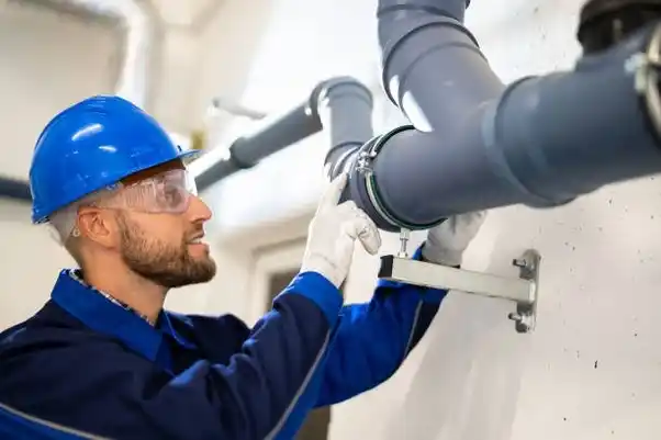 water damage restoration service Bobtown